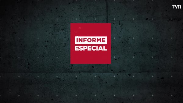 Pronto nueva temporada de "Informe Especial"
