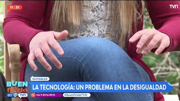 Conoce a Coni, la profesora que se la jugó por sus alumnos
