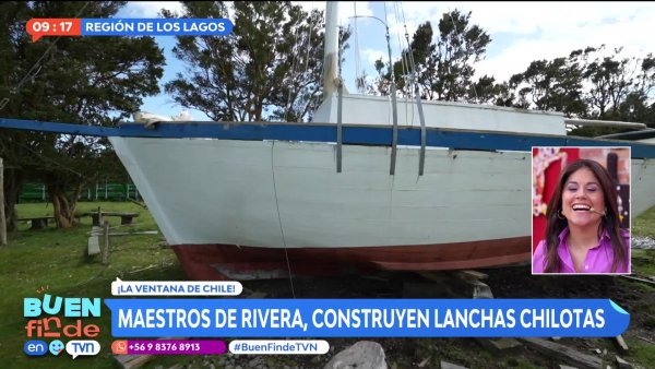 Buen Finde - Sábado 29 de octubre
