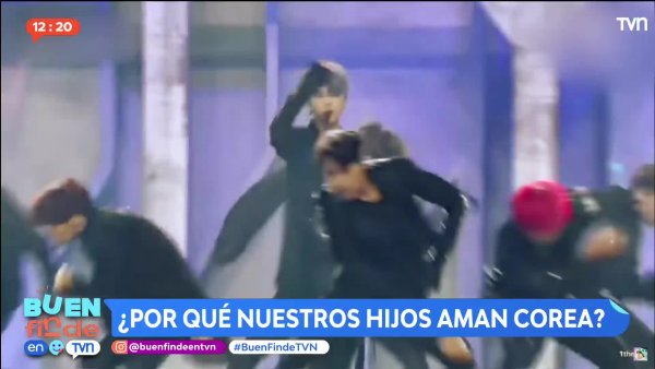 El boom de Corea del Sur en nuestro país
