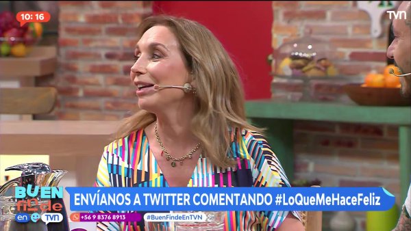 Buen Finde - sábado 2 de abril
