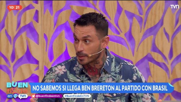 Buen Finde - sábado 19 de marzo
