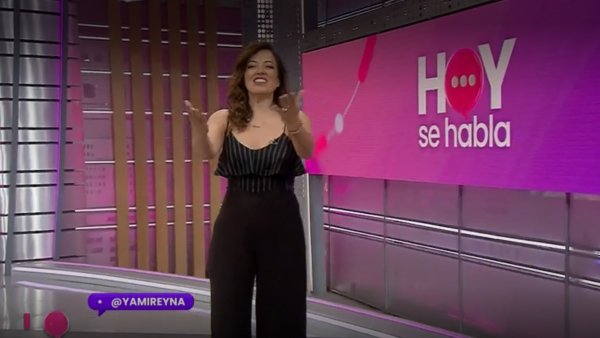 Hoy se Habla - Lunes 28 de noviembre 2022
