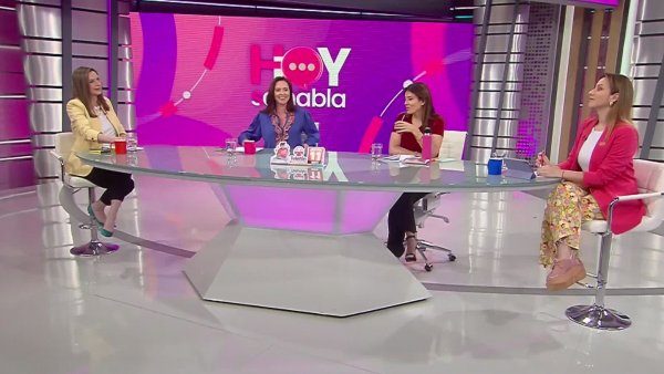 Hoy se Habla - Lunes 24 de octubre 2022
