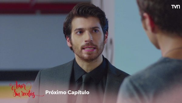 Mira un adelanto de lo que se viene en "Amor sin Recetas"
