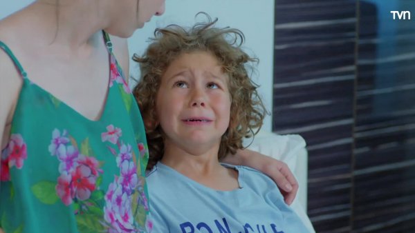 Mira un adelanto de lo que se viene en "Amor sin Recetas"
