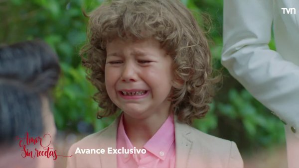 Mira un avance exclusivo de "Amor sin Recetas" - 14 de octubre

