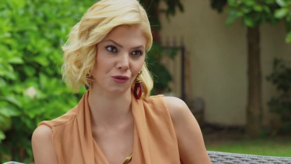 Amor sin Recetas - T1E48 | El plan de Demet
