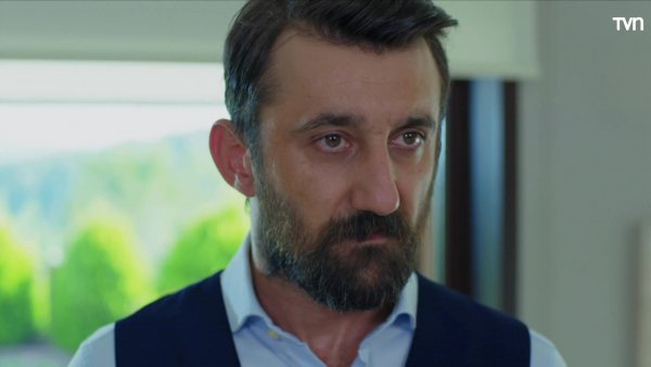 Amor sin Recetas - T1E46 | Ferit enfrenta a Hakan
