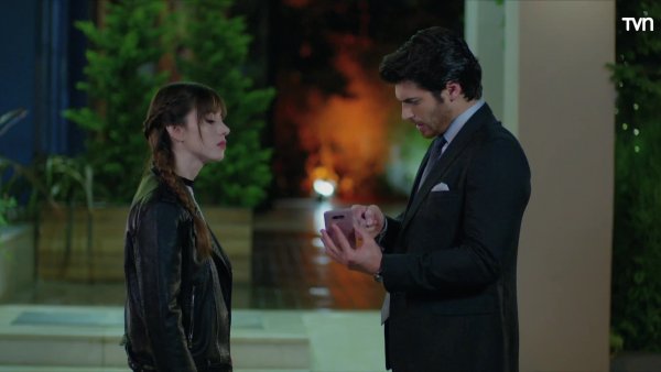La decepción de Ferit | Amor sin Recetas T1E41

