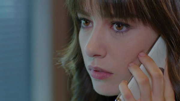 La decisión de Nazli | Amor sin Recetas T1E20
