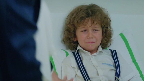La adaptación de Bulut | Amor sin Recetas T1E11
