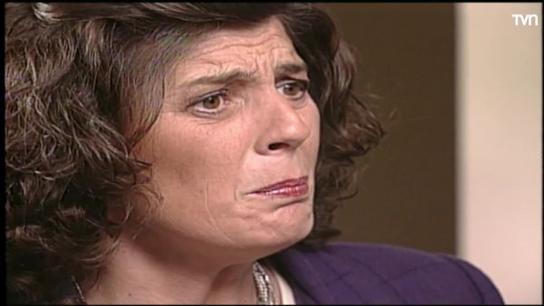 Sucupira Capítulo 148: Bárbara decidida
