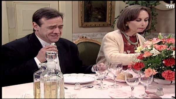 Sucupira Capítulo 126: El plan de Sofía
