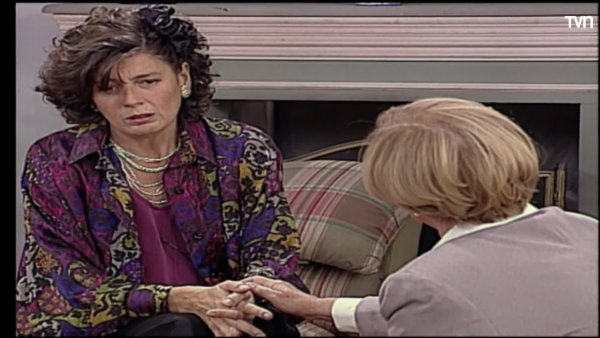 Sucupira Capítulo 93: El secreto de Elena
