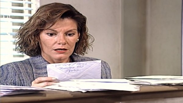 Sucupira Capítulo 71: La Carta de Manuel Diablo
