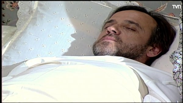 Sucupira Capítulo 23: Los últimos días de Renato
