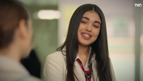 Expulsadas del Colegio | Todo por mi familia - T1E131
