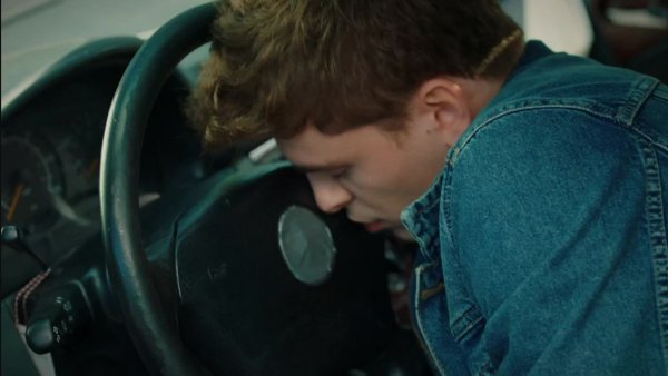 El accidente de Emir | Todo por mi familia - T1E125
