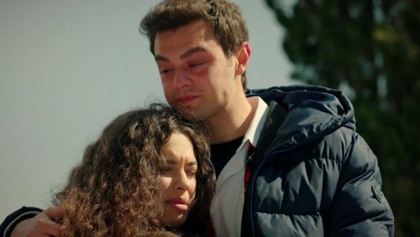 Omer y Asiye recapacitan | Todo por mi familia - T1E112
