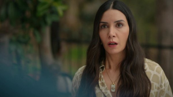 Susan frente a la verdad | Todo por mi familia - T1E26
