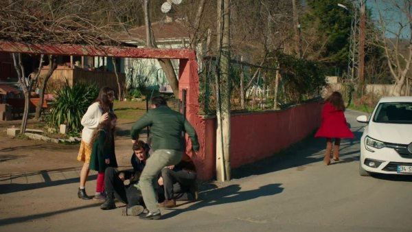 Kadir, no nos dejes | Todo por mi familia - T1E11
