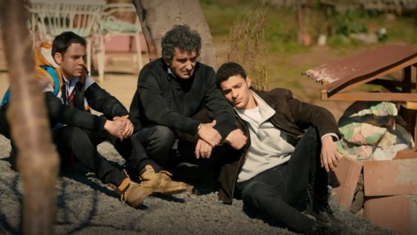 Consecuencias para los Eren | Todo por mi familia - T1E9
