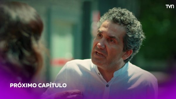 "Todo por mi familia": Mira un avance del capítulo de esta noche
