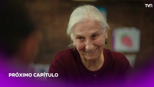"Todo por mi familia": Mira un avance del capítulo de esta noche
