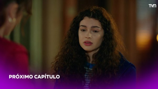 "Todo por mi familia": Mira un avance del capítulo de esta noche
