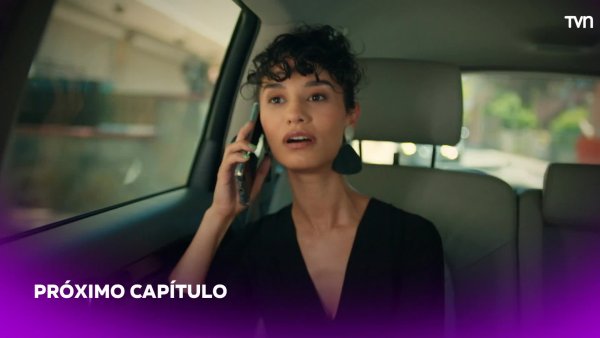 "Todo por mi familia": Mira un avance del capítulo de esta noche
