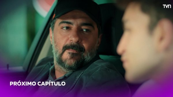 "Todo por mi familia": Mira un avance del capítulo de esta noche
