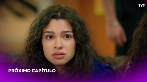 "Todo por mi familia": Mira un avance del capítulo de esta noche
