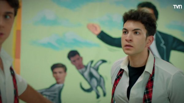 Susen debe inculpar a Omer
