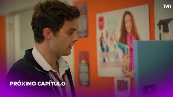 "Todo por mi familia": Mira un avance del capítulo de esta noche
