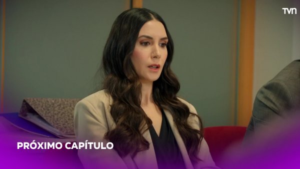 "Todo por mi familia": Mira un avance del capítulo de esta noche
