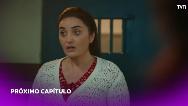 "Todo por mi familia": Mira un avance del capítulo de esta noche
