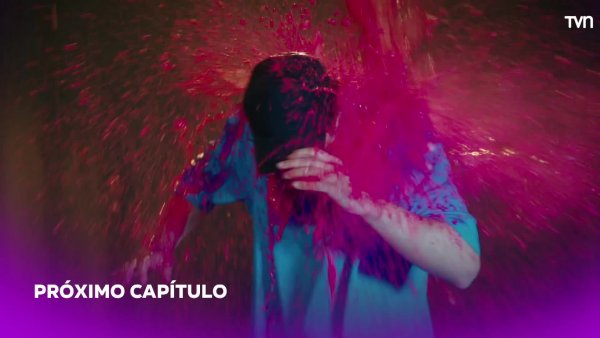 "Todo por mi familia": Mira un avance del capítulo de esta noche
