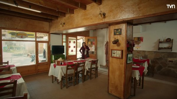 Sengul envenena a su familia por error
