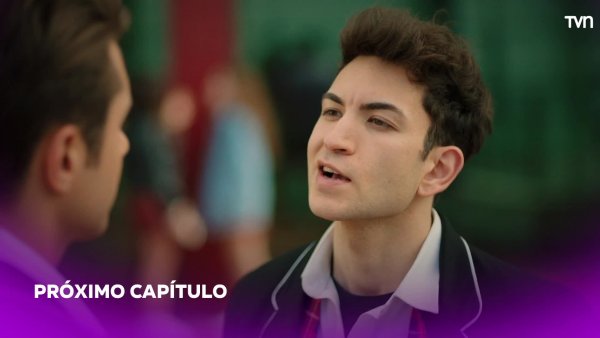 "Todo por mi familia": Mira un avance del capítulo de esta noche
