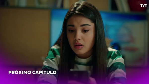 "Todo por mi familia": Mira un avance del capítulo de esta noche
