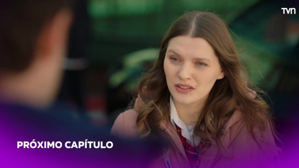 "Todo por mi familia": Mira un avance del capítulo de esta noche
