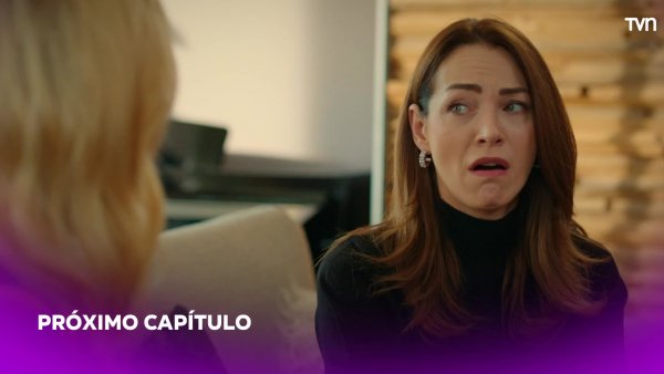 "Todo por mi familia": Mira un avance del capítulo de esta noche
