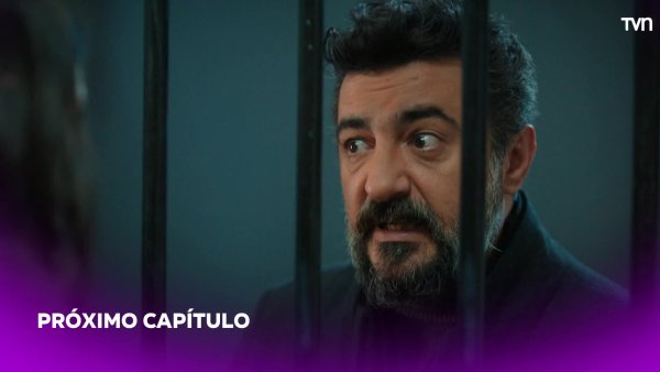 "Todo por mi familia": Mira un avance del capítulo de esta noche
