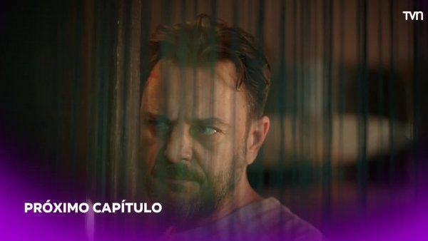 "Todo por mi familia": Mira un avance del capítulo de esta noche
