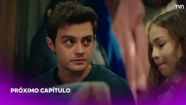"Todo por mi familia": Mira un avance del capítulo de esta noche
