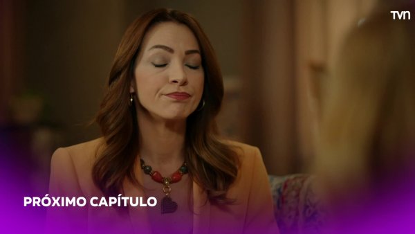 "Todo por mi familia": Mira un avance del capítulo de esta noche
