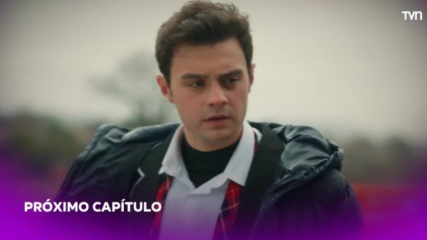 "Todo por mi familia": Mira un avance del capítulo de esta noche
