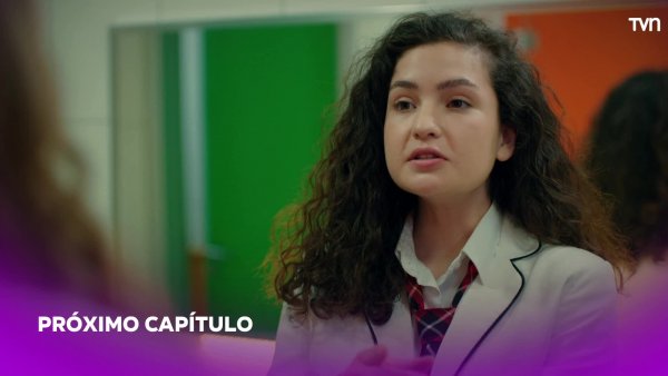 "Todo por mi familia": Mira un avance del capítulo de esta noche

