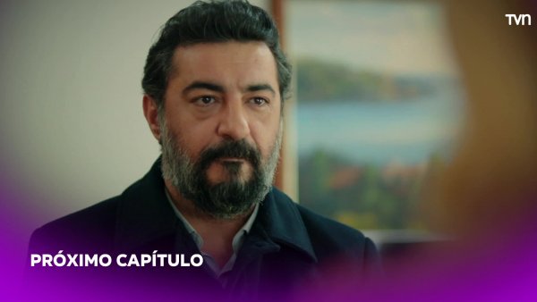 "Todo por mi familia": Mira un avance del capítulo de esta noche
